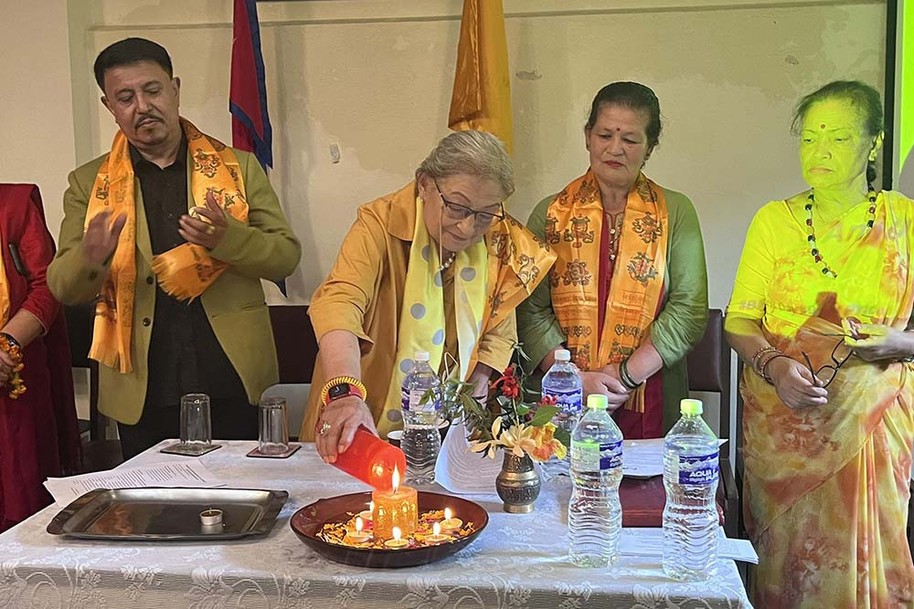 BPW Nepal marks 93rd International BPW Day